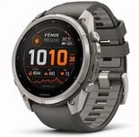 Garmin fēnix&reg; 9 Pro inReach&reg; Solar - 51 mm Smartwatch