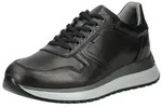 Nero Giardini Nero Giardini Sneaker Glattleder Sneaker