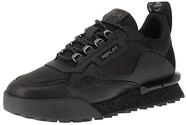 Replay Replay Field Mod D GMS1P C002VL - Herren Sneaker - C098-Black Sneaker