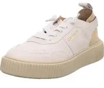 CRICKIT Maura Sneaker bunt|wei&szlig; 42 EU