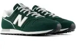 New Balance 373 Sneaker gr&uuml;n 37 EU
