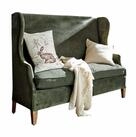 Mirabeau Sofa Sofa Ombra antikgr&uuml;n