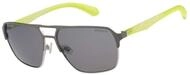 Superdry Sonnenbrille Modell 995064 Form Pilot, Logoschriftzug auf B&uuml;gel,