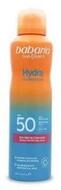 babaria Sonnenschutzpflege Es w&auml;re Sun. Aloe Hydra Sfp50 Mist Sonnenschutzspray