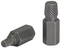 KS Tools Schraubendreher, Ausdreher, 1/2"