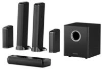 Ultimea Ultimea Apollo S90 9.1 Soundbar Bluetooth TV Soundbar