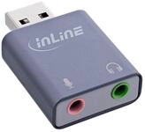 Inline Adapter