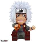 Plastoy Spardose Naruto Shippuden: Spardose Jiraya 16,5 cm