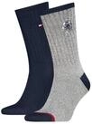 Tommy Hilfiger Socken (2 Paar)