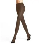 FALKE Strickstrumpfhose FALKE Family Damen (1 St)