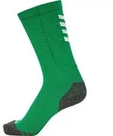 hummel Socken Hmlpro Training Socks High gr&uuml;n 47-50