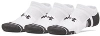 Under Armour&reg; Sneakersocken NEW UA PERF TECH 3PK NS (Packung, 3-Paar) 3er-Pack,
