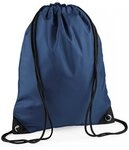 BagBase Turnbeutel Premium Gymsac Turnbeutel, 33 x 45 cm