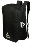 Select Sporttasche Sporttasche L V25 schwarz 62 Liter