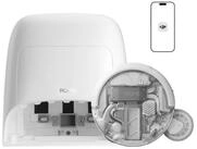 DJI ROMO Saugroboter DJI ROMO A2 mit Wischfunktion