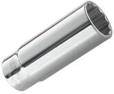 Facom Ratschenringschl&uuml;ssel Facom Steckschl&uuml;ssel 1/4" 12-Kant lang 5/16