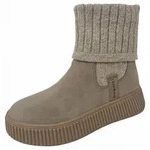 bugatti Thery Stiefelette beige 42 EU