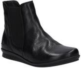 Josef Seibel Violet 05, schwarz Stiefelette