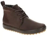 Ecco 20341302072 Stiefel braun 36 EU