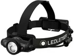 Ledlenser LED Stirnlampe H9R, bis zu 2200lm, 250m Leuchtweite, 100h Laufzeit,...