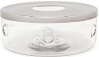 Bredemeijer Teest&ouml;vchen, hitzebest&auml;ndiges Glas