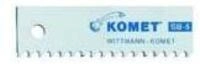 Komet S&auml;geblatt KOMET Maschinens&auml;geblatt SB5 Z4 pro Zoll/k 350x36x2mm