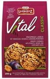 Lambertz Kekse CLASSIC, Vital-Geb&auml;ck 200g
