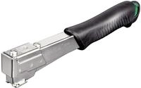 Rapid Hammertacker R311 Hammertacker Schlagtacker Typ 140 6-12mm Tacker Profi...