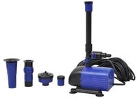 vidaXL Springbrunnenpumpe, 50 W 2000 L/h