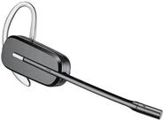 Polycom HP Poly CS540A DECT 1880-1900 MHz Headset + Deluxe Headset
