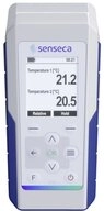 Senseca Raumthermometer Senseca PRO 135.2 Temperatur-Messger&auml;t -220 - +1768 &deg;C