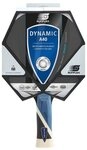 Sunflex Tischtennisschl&auml;ger Dynamic A40 (Wettkampf, 2,1mm Schwamm,...
