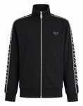 PHILIPP PLEIN Yoga-Sweatjacke Joggingjacke