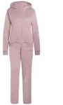 adidas Performance Trainingsanzug adidas Damen Trainingsanzug W LINEAR TS