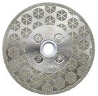 LuxusKollektion Diamanttrennscheibe Diamantscheibe 115 mm M14 Fliesen Keramik...