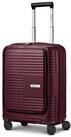 Redolz Handgep&auml;ck-Trolley Essentials 17 2.0, 4 Rollen, Polypropylen