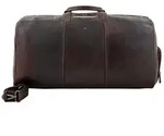 Braun B&uuml;ffel Reisetasche PARMA Weekender braun braun