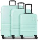 Redolz Trolleyset Pro ABS, 4 Rollen, (3-teilig, 3 tlg), ABS