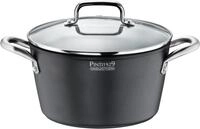 PINTINOX Kochtopf Pinti ST1, Aluminium, Edelstahl, 3-lagige...