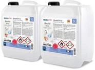 H&ouml;fer Chemie GmbH 2x 5 L Microactiv&reg; Ultraschallreiniger f&uuml;r Ultraschallbad