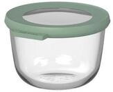 Mepal Aufbewahrungsbox Mepal Cirqula 500 ml Glasbeh&auml;lter mit deckel - Nordic...