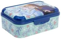 Storline Lunchbox Disney Frozen Brotdose Kinder Lunchbox mit Deckel &ndash;...