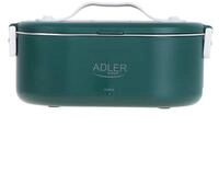 Adler Elektrische Lunchbox AD 4505, (1-tlg), mit Warmhaltefunktion &