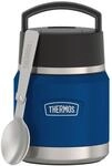 THERMOS Thermobeh&auml;lter ICON FOOD JAR, Thermobeh&auml;lter f&uuml;r Essen,
