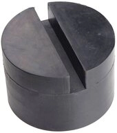 Kunzer Reifenmontierhilfe Kunzer 7HK01 Gummi-Auflage