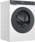 Haier Waschmaschine G3 Serie HW90-BP14637T, 9 kg, 1400 U/min, Smart AI
