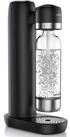 Arendo Wassersprudler Soda Maker mit 1000 ml Flasche, kompatibel mit 60l CO2