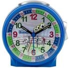 Scout Kinderwecker Fu&szlig;ballwecker, Friends, 280001033 Quarzwecker, Lernwecker,