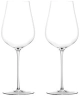 Zwiesel Glas Wei&szlig;weinglas Wei&szlig;weinglas/Portweinglas 2er-Set Kolibri, 2-tlg.,...