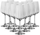 SPIEGELAU Wei&szlig;weinglas Lifestyle Wei&szlig;weingl&auml;ser 440 ml 12er Set, 12-tlg.,...